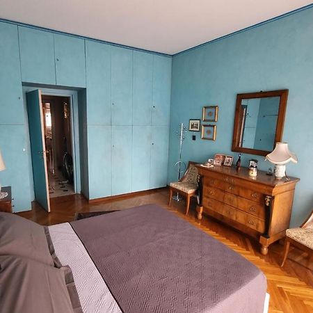 Apartmán A Casa Di Rina Turín Exteriér fotografie