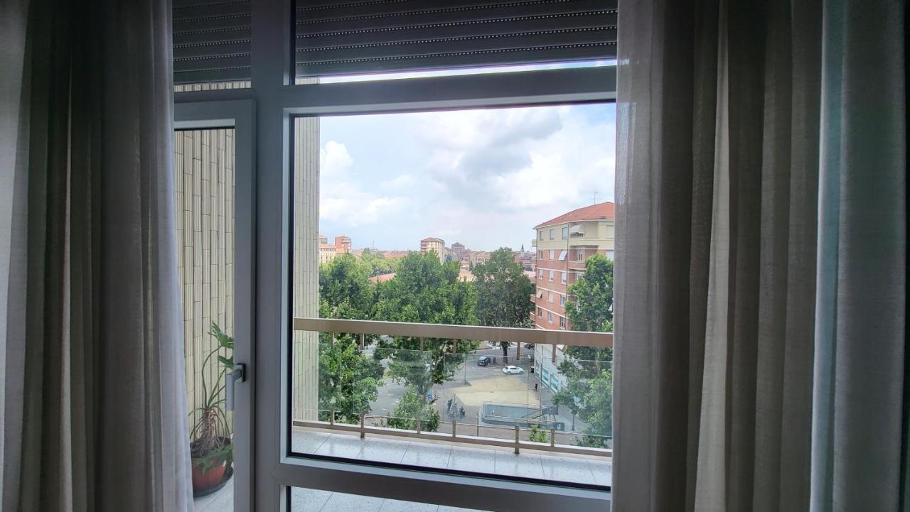 Apartmán A Casa Di Rina Turín Exteriér fotografie