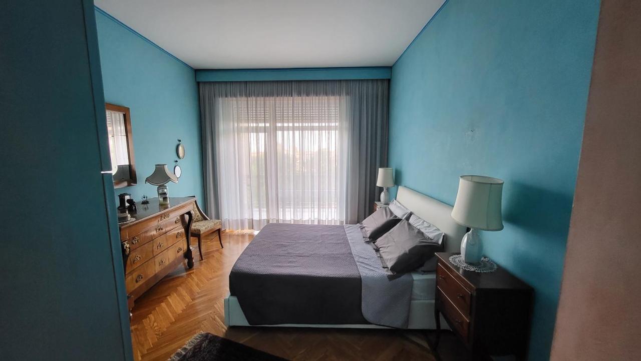 Apartmán A Casa Di Rina Turín Exteriér fotografie